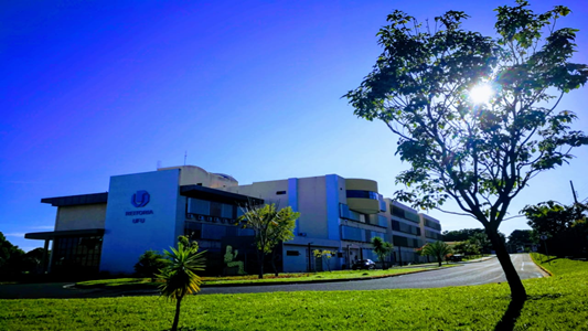 Campus Umuarama Campus Umuarama