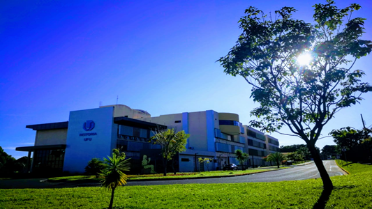 Campus Umuarama