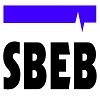 Logo Sociedade Brasileira de Engenharia Biomédica